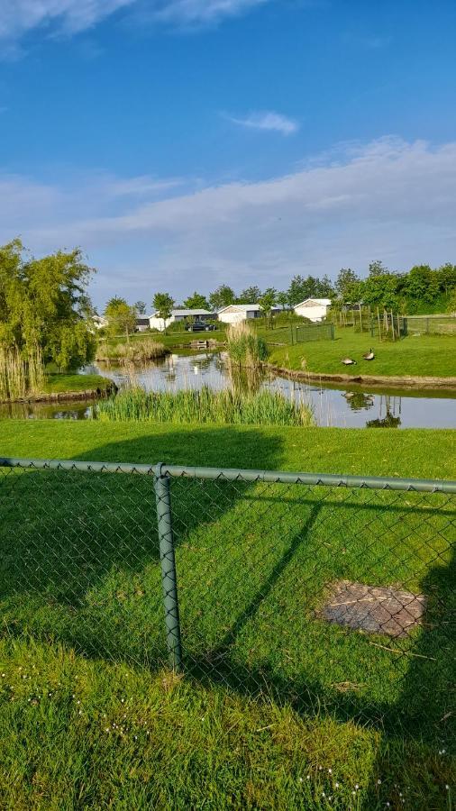 'T Groentje Baarland Exterior photo