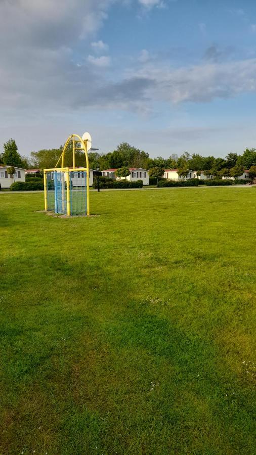'T Groentje Baarland Exterior photo
